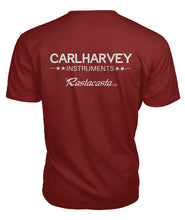 Premium Unisex CHI Logo TShirt