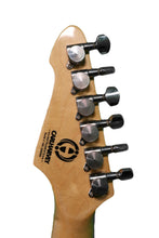 Rastacasta Standard - 10S-05 SSS Relic Color I