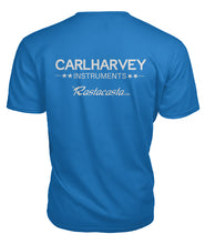 Premium Unisex CHI Logo TShirt