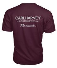 Premium Unisex CHI Logo TShirt
