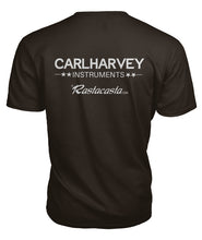 Premium Unisex CHI Logo TShirt