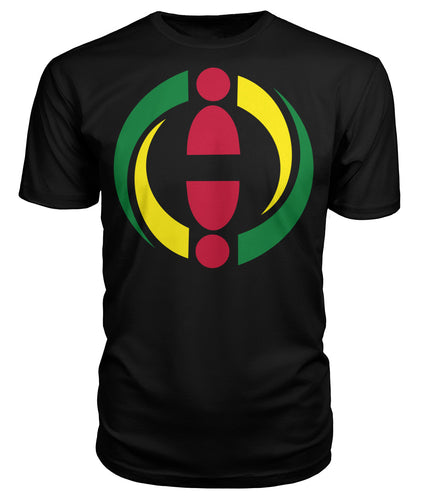 Premium Unisex CHI Logo TShirt