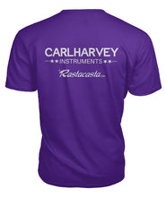 Premium Unisex CHI Logo TShirt