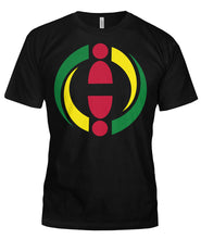 Premium Bella Canvas CHI Logo TShirt