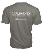 Premium Unisex CHI Logo TShirt