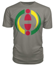 Premium Unisex CHI Logo TShirt