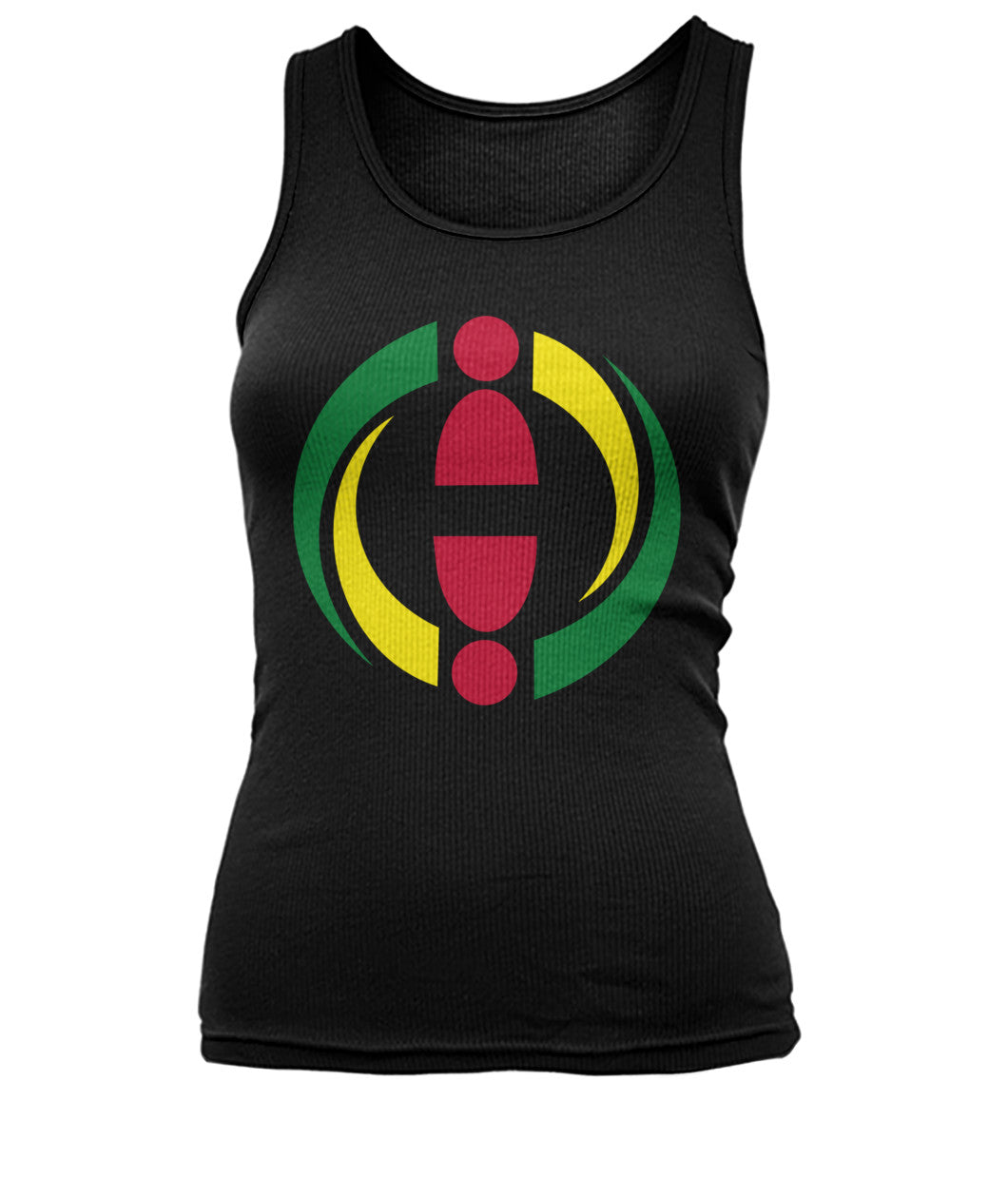 CHI Color Logo Women's Tank