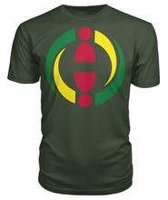 Premium Unisex CHI Logo TShirt