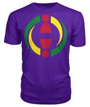 Premium Unisex CHI Logo TShirt