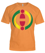 Premium Bella Canvas CHI Logo TShirt