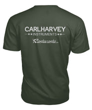 Premium Unisex CHI Logo TShirt
