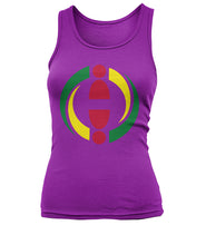 CHI Color Logo Women's Tank