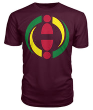 Premium Unisex CHI Logo TShirt