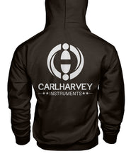 Rastacasta Hoodie with Logo On Back