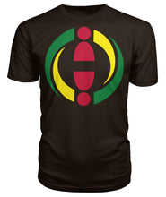 Premium Unisex CHI Logo TShirt