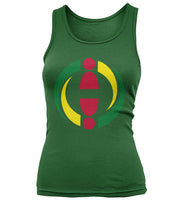 CHI Color Logo Women's Tank