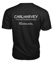 Premium Unisex CHI Logo TShirt