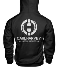 Rastacasta Hoodie with Logo On Back