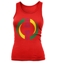 CHI Color Logo Women's Tank