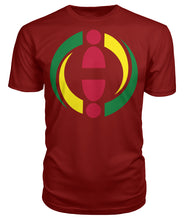 Premium Unisex CHI Logo TShirt