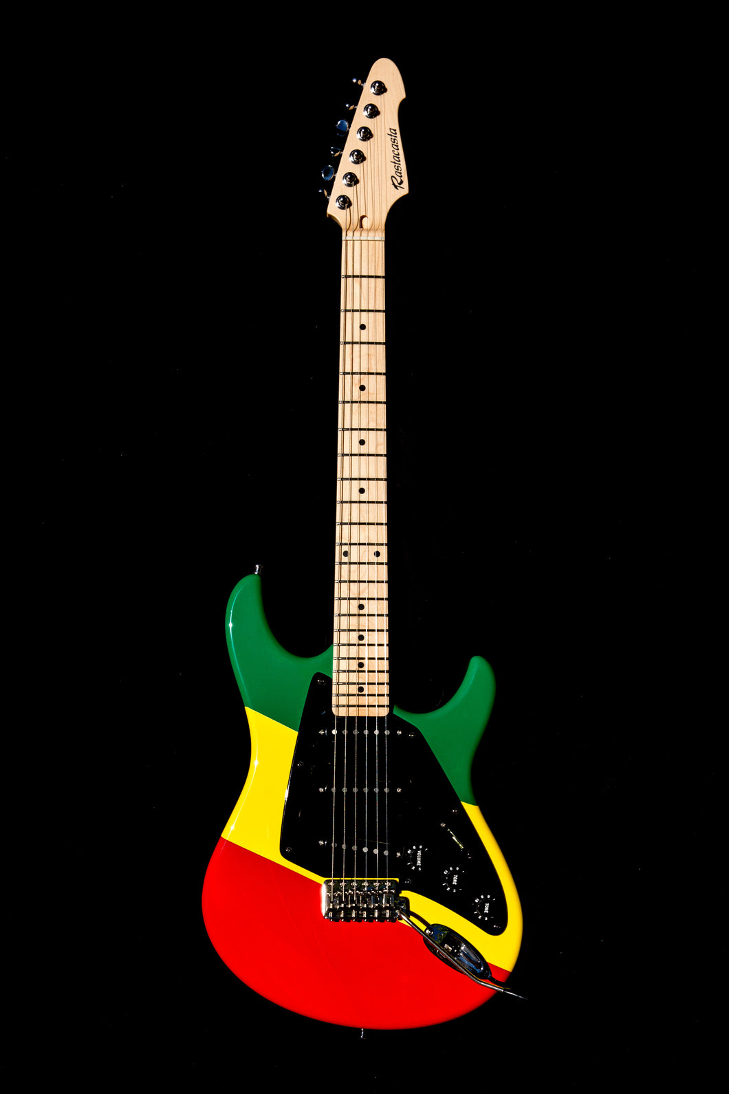 Rastacasta