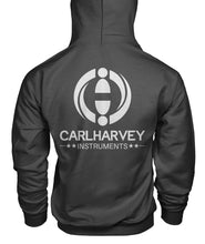 Rastacasta Hoodie with Logo On Back