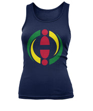 CHI Color Logo Women's Tank