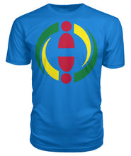 Premium Unisex CHI Logo TShirt