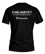 Premium Bella Canvas CHI Logo TShirt