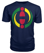 Premium Unisex CHI Logo TShirt