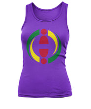 CHI Color Logo Women's Tank