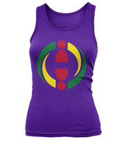 CHI Color Logo Women's Tank