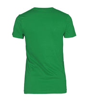Carl Harvey Instruments Women's Tee