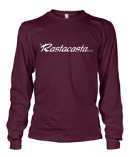 Rastacasta Long Sleeve Shirt
