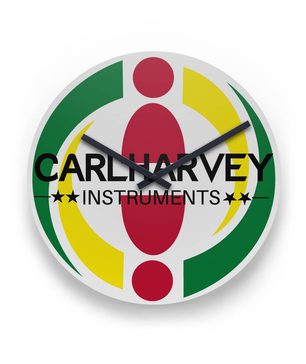 The Awesome CHI Logo 11