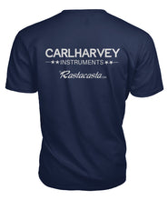 Premium Unisex CHI Logo TShirt