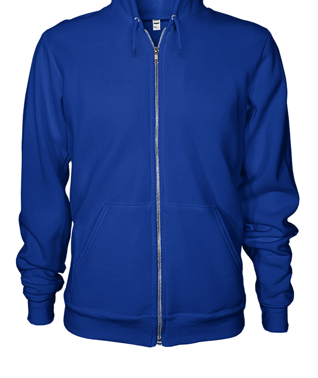CHI Zip Hoodie with Back Logo – CarlharveyInstruments.com